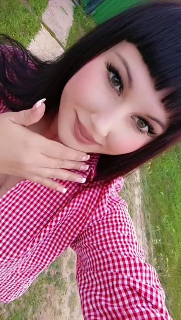 @Верочка Соколова 🌹
