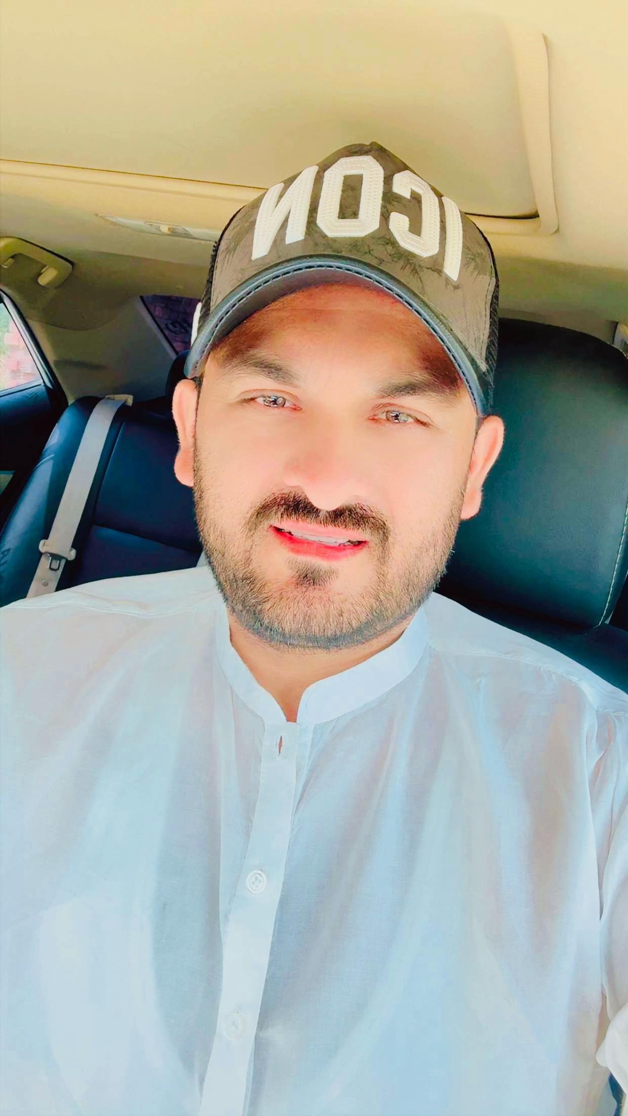 @Shahbaz Mehar