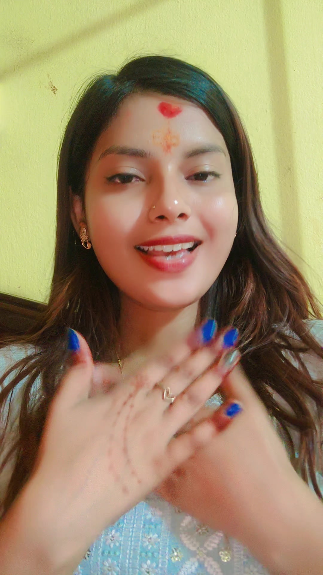 @Sanjana