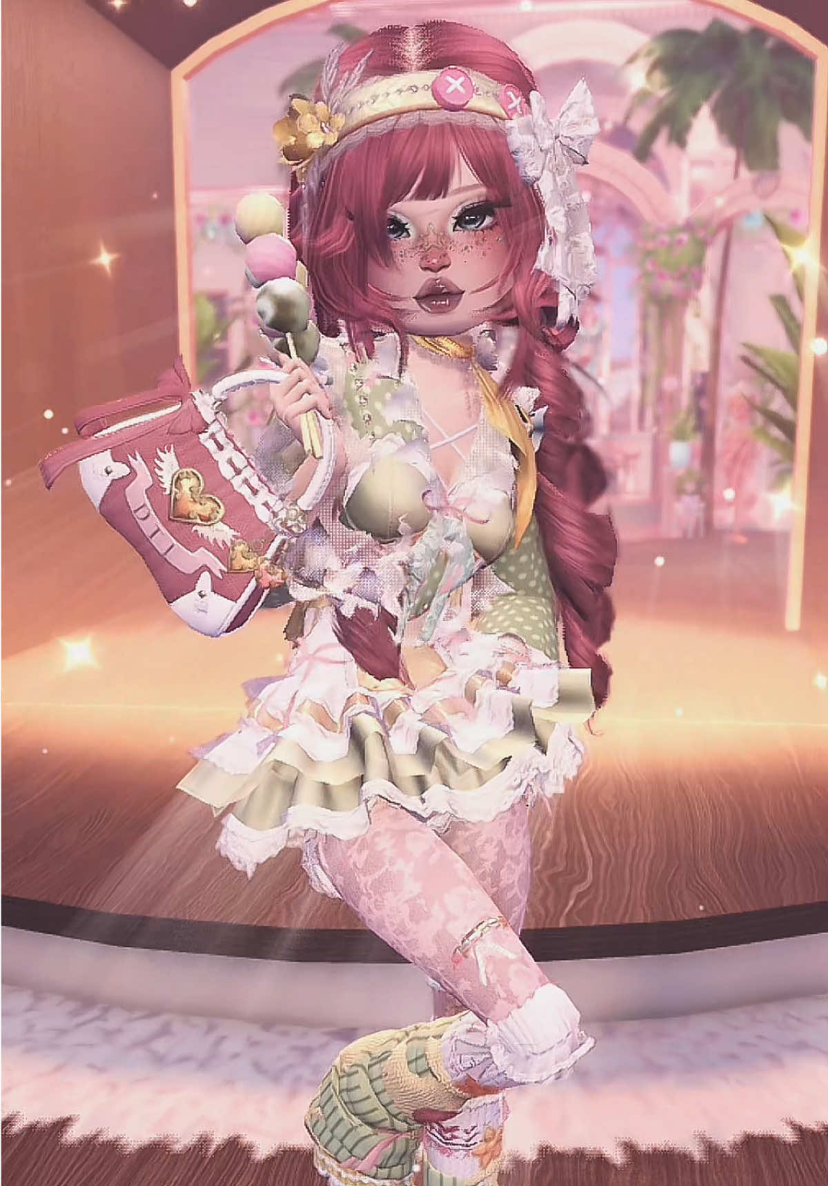@lilux ݁ ˖Ი𐑼⋆