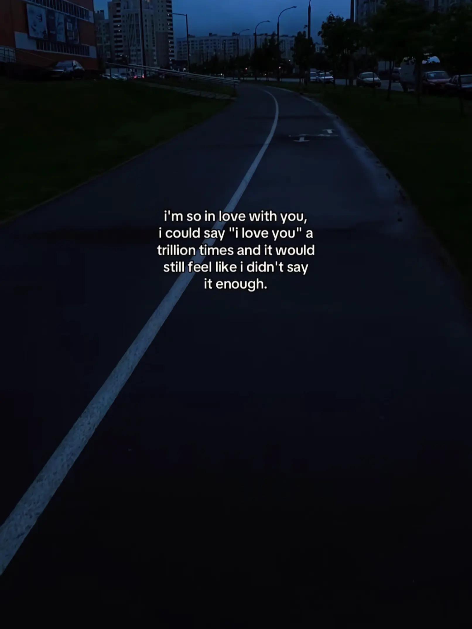 @Feelings of love by King