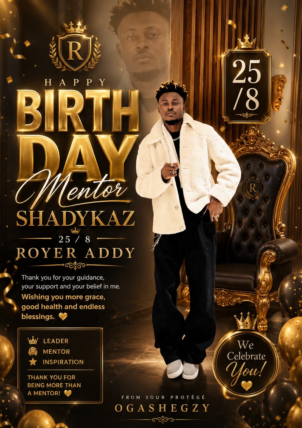 @Ogashegzy