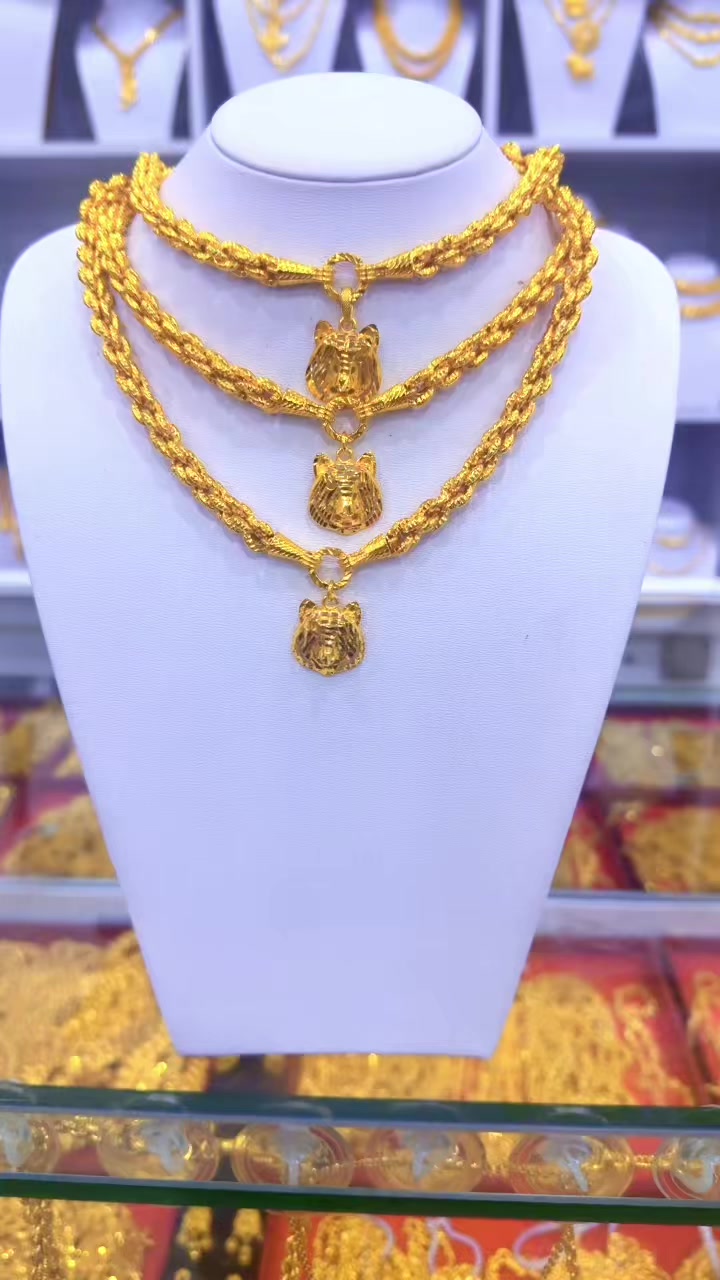@មួយឡេង ហាងមាសពេជ្រ