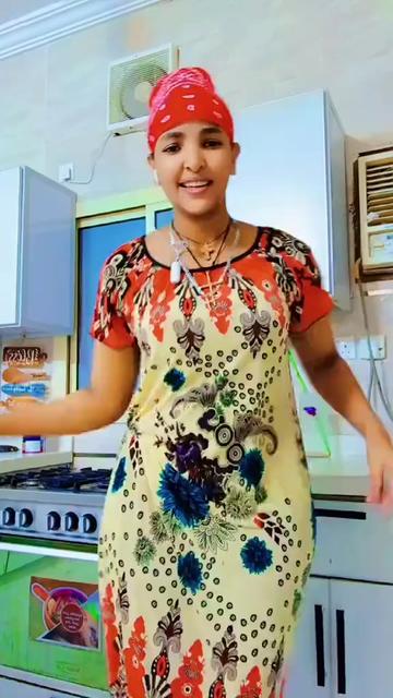 @ቅመሟ የሴቶች ልክ የሸዋዋ💚💛❤️💪