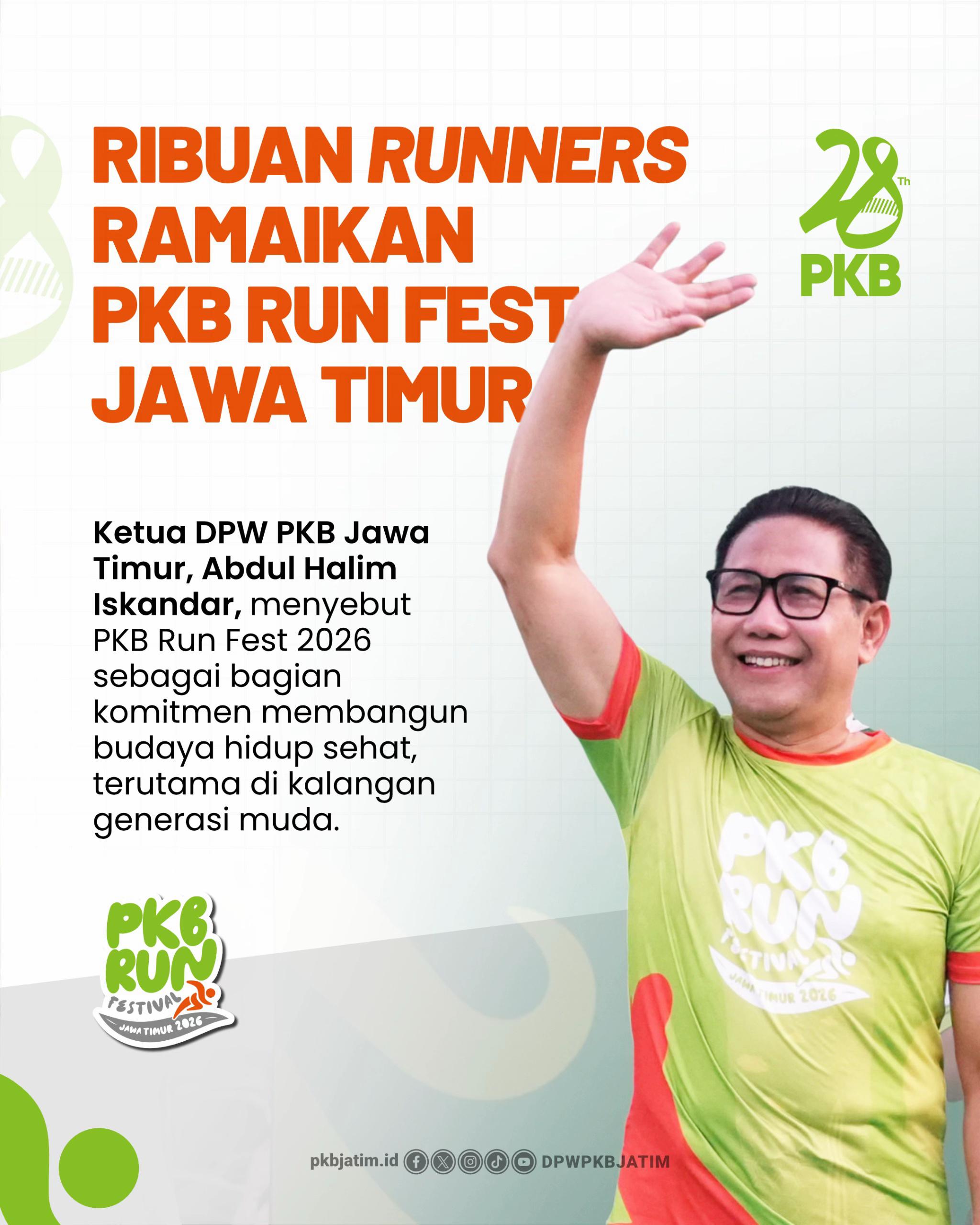 @DPW PKB JATIM