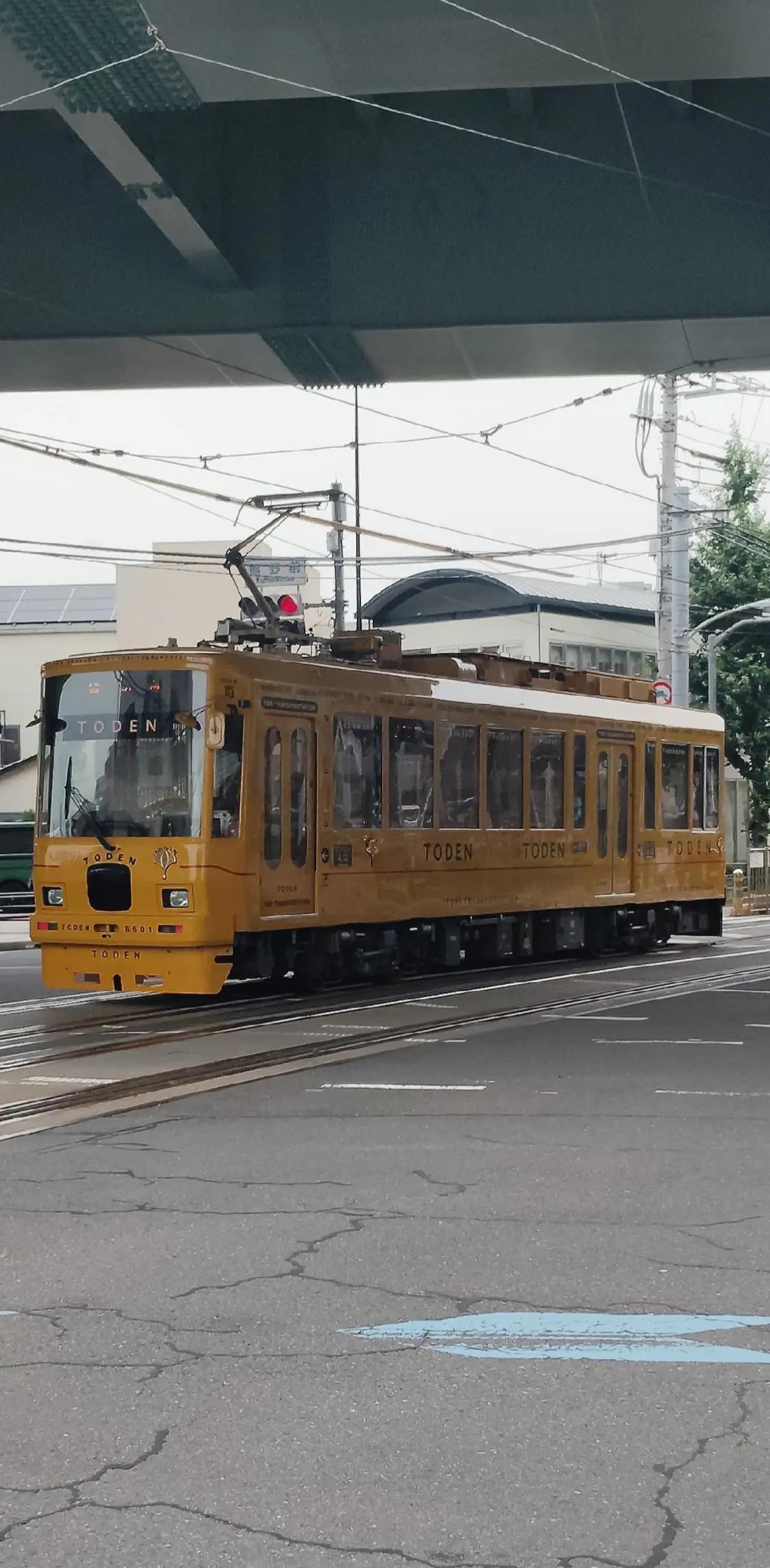 @Train&Bus Mania Channel TikTok