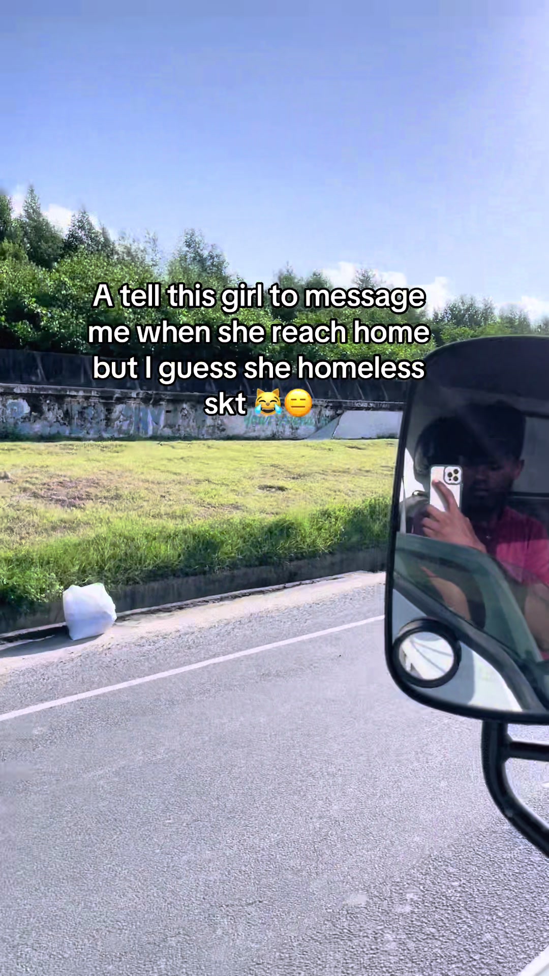 @Lemme see you boobies 🤕