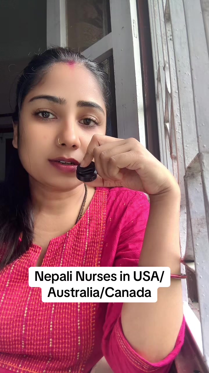 @Kiran Shah| MSN |Nclex Tutor