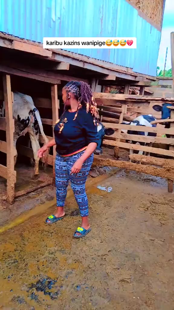 @Njeri Ndung'u
