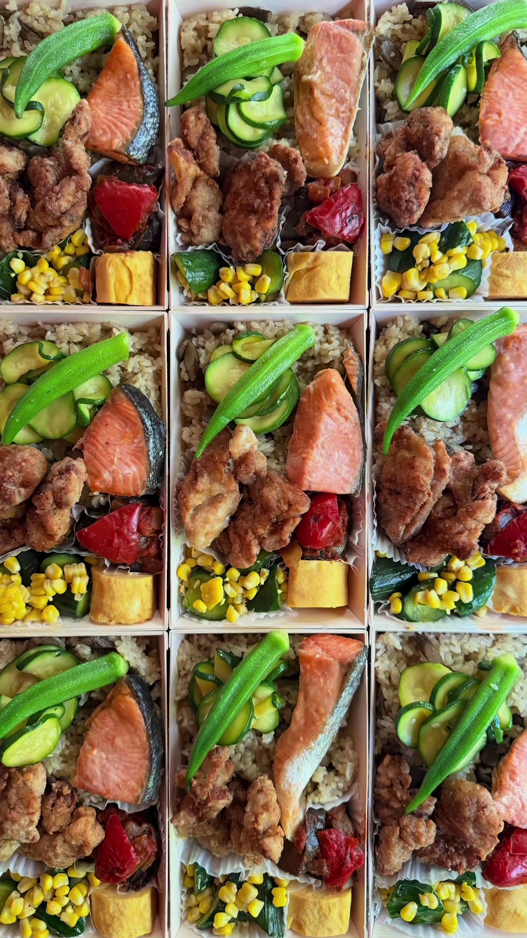 @カモノ弁当