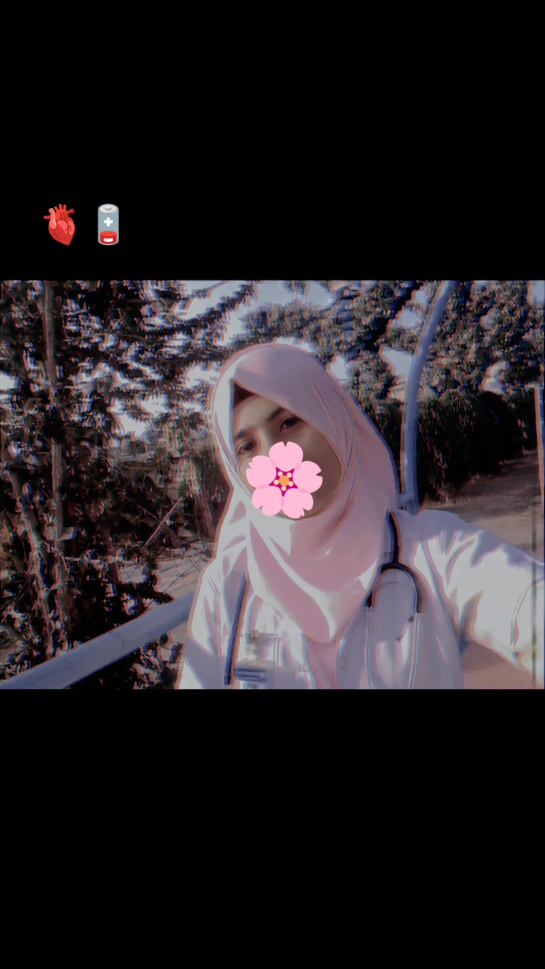 @👩&zwj;⚕️Future Nurse 👩&zwj;⚕️