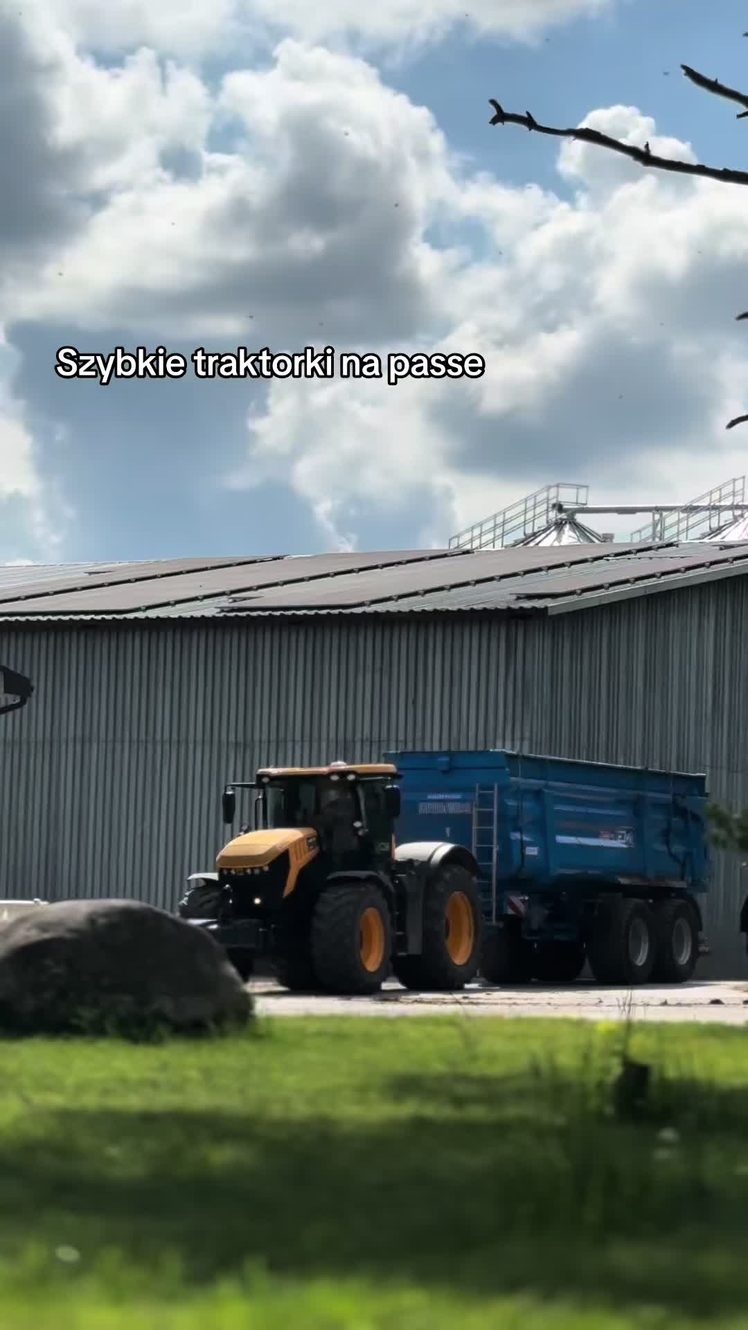 @GR SZMURŁO 🚜🌾