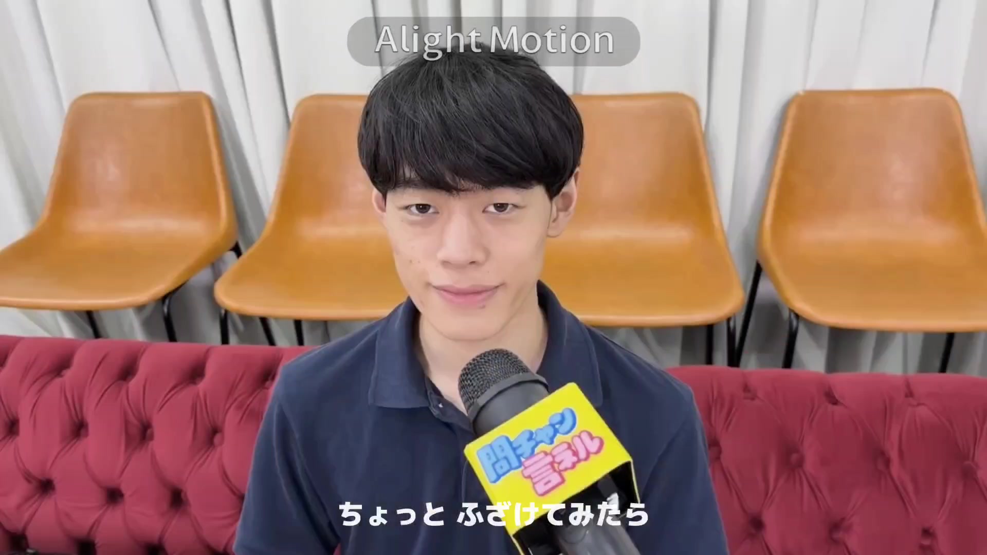 @のいちゃそ。