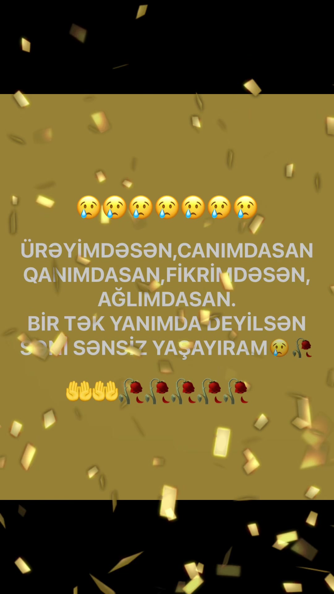 @hasret ve ayrılık