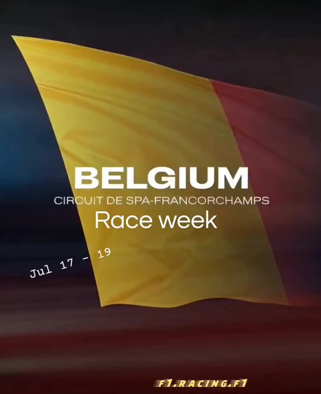 @Formula 1