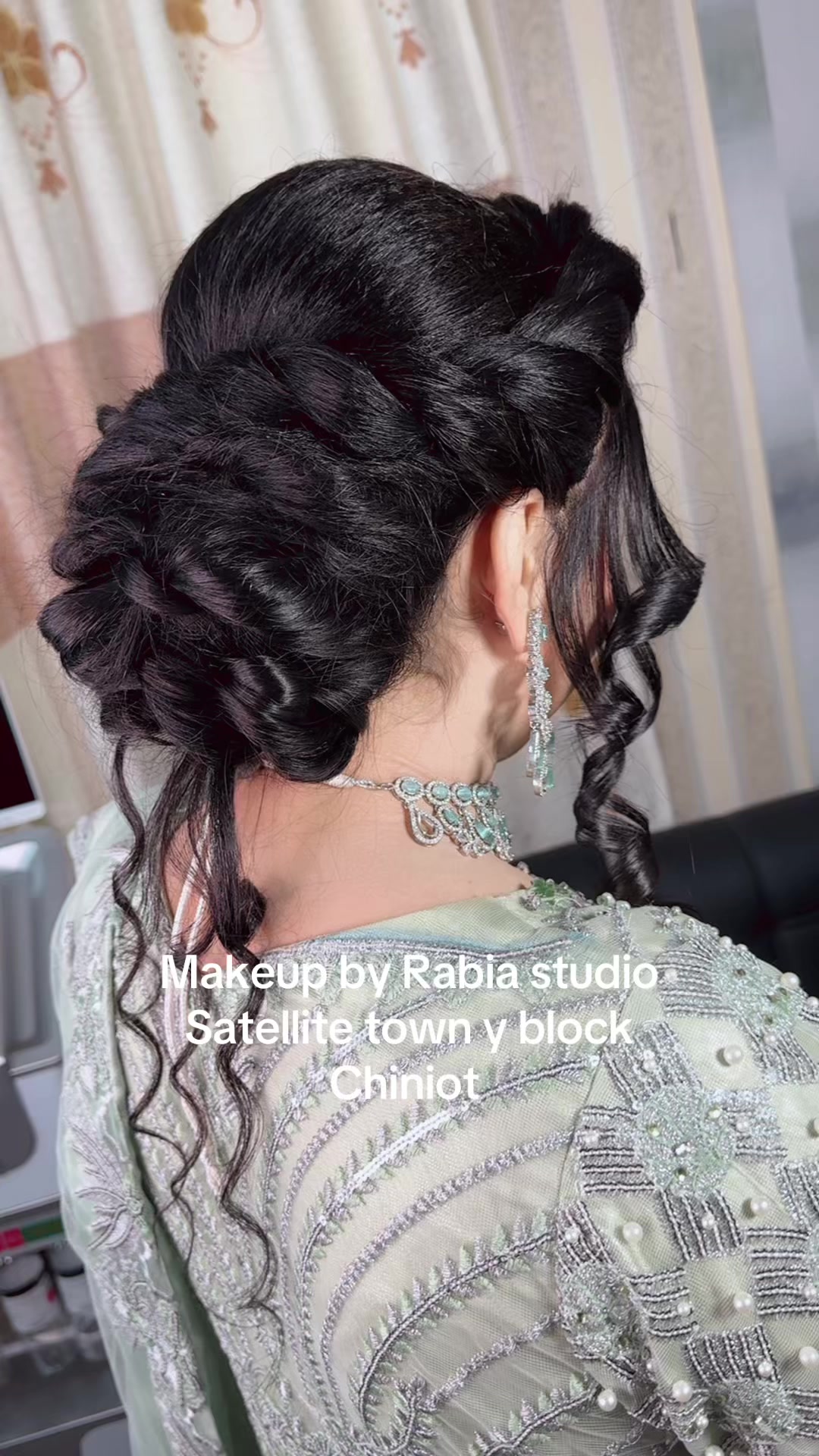 @Makeup By Rabia Studio
