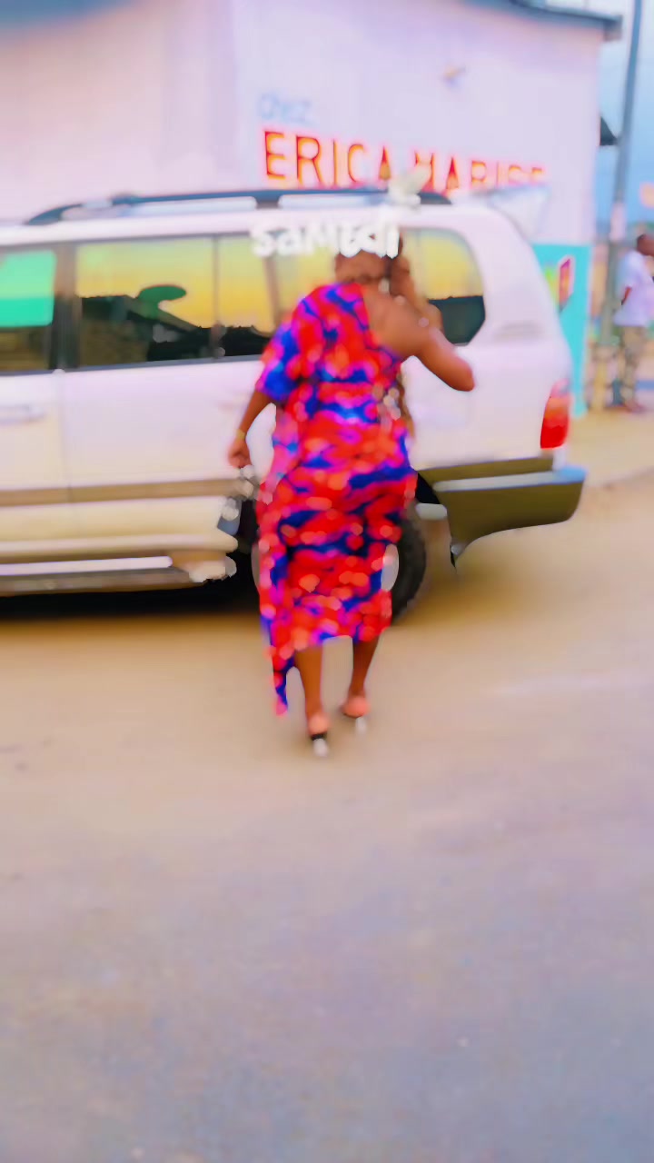 @Madame Jordanie KAPAkola❤️