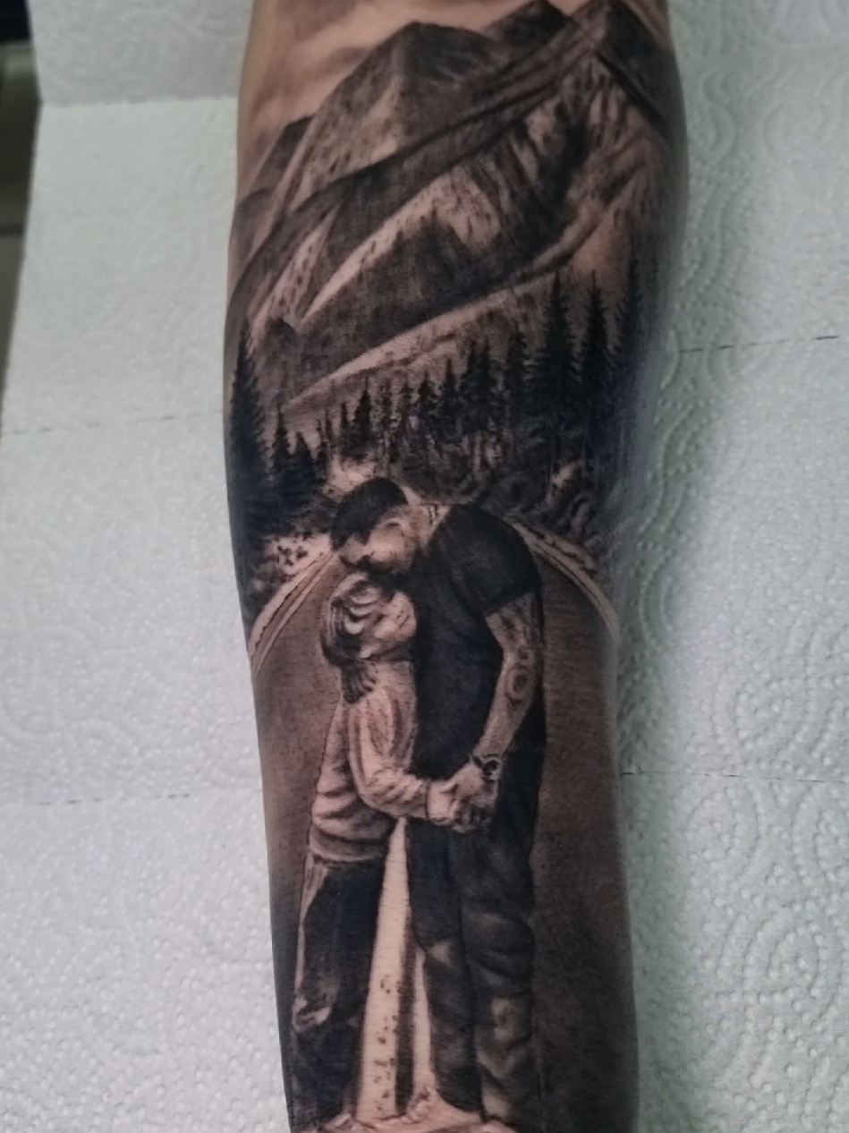 @lavidatintatattoo