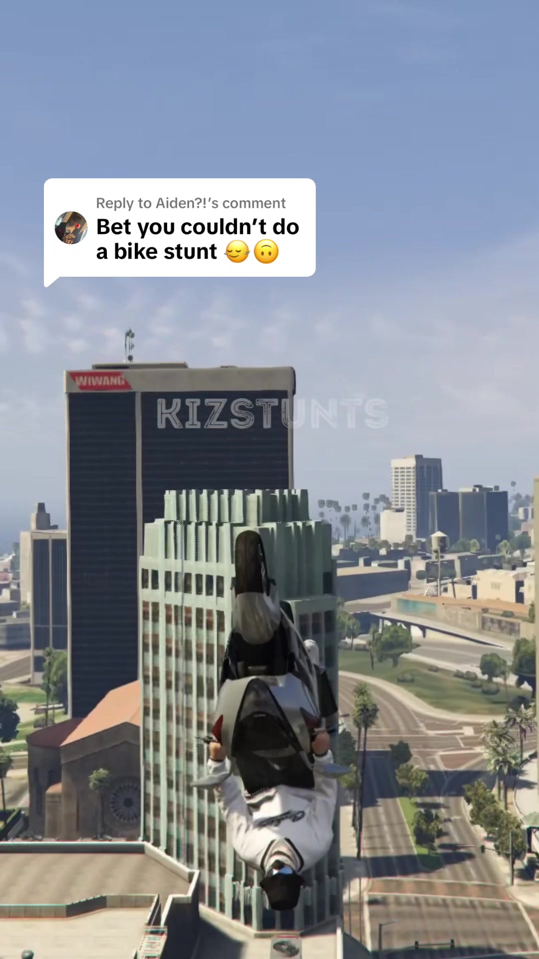 @Kiz BMX