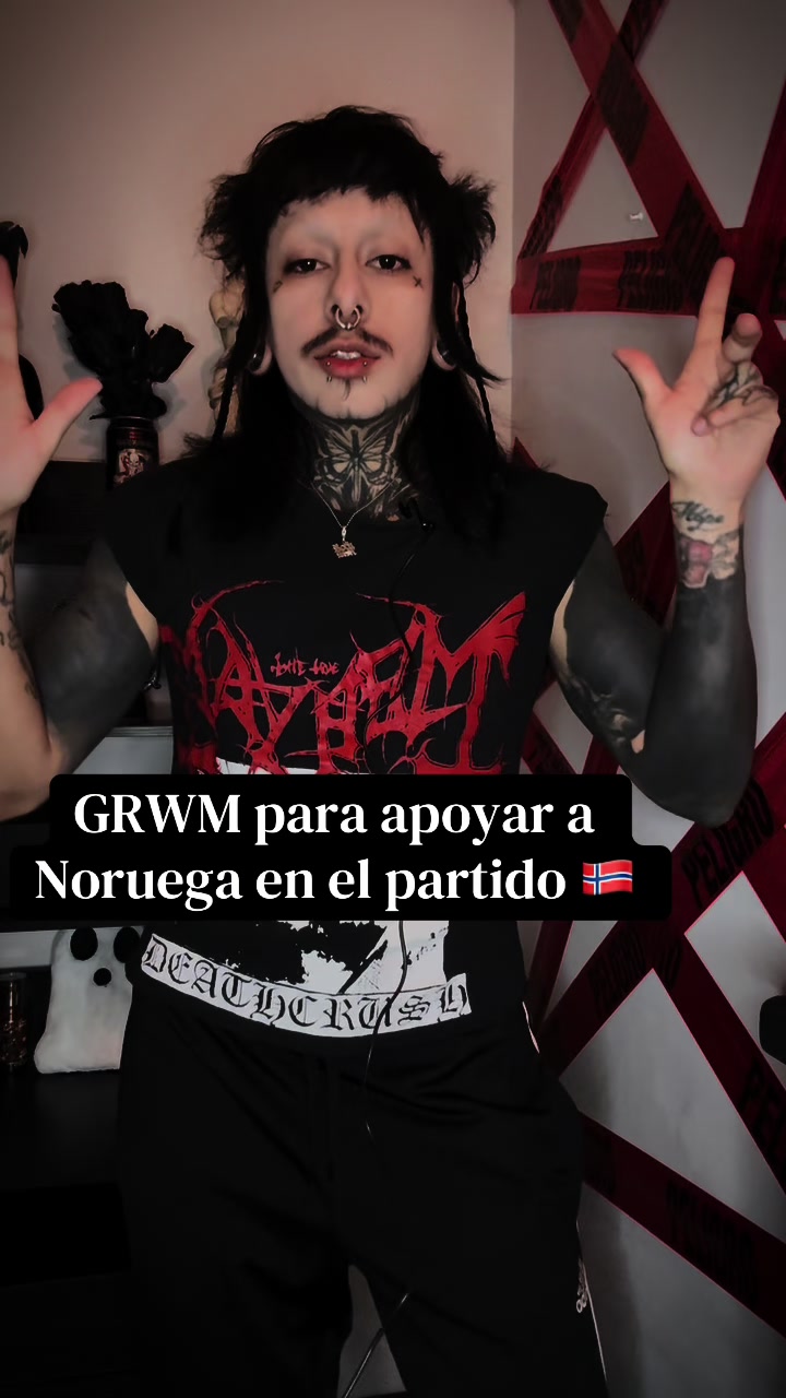 @Oli Overkill