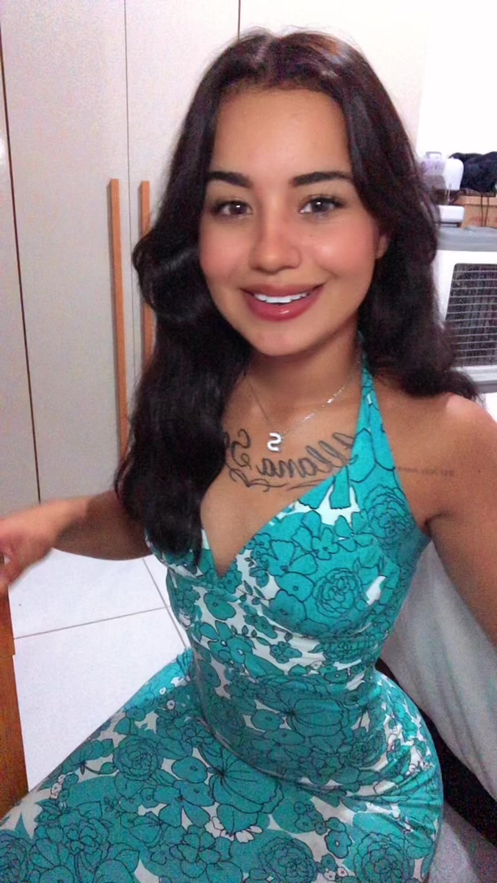 @Sabrina Paloma