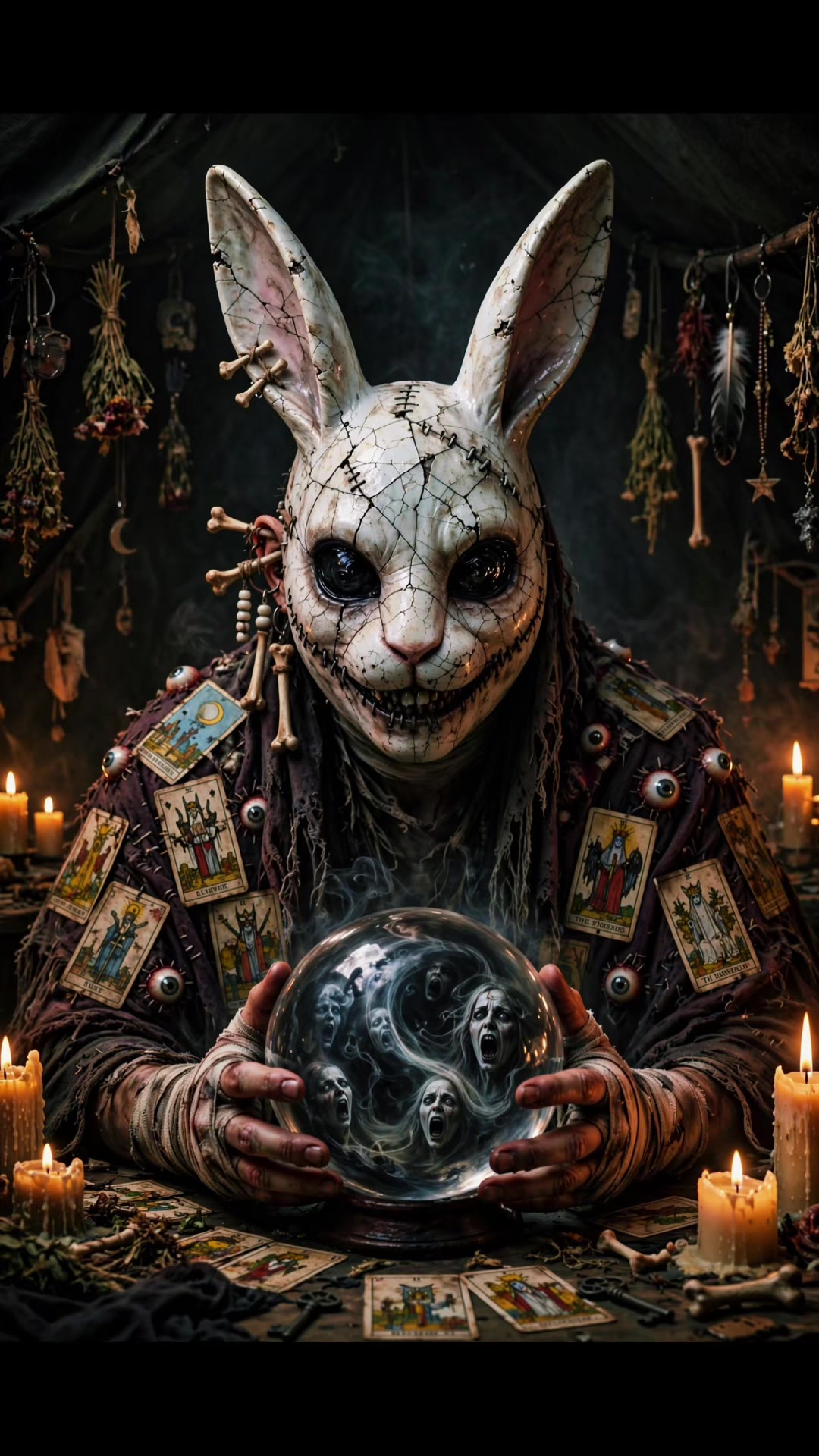 @🐇Mr. Rabbit 🐇
