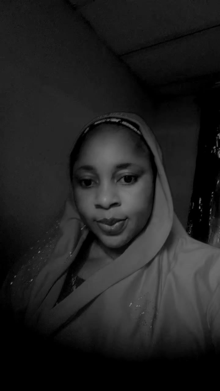 @Safia Ibrahim