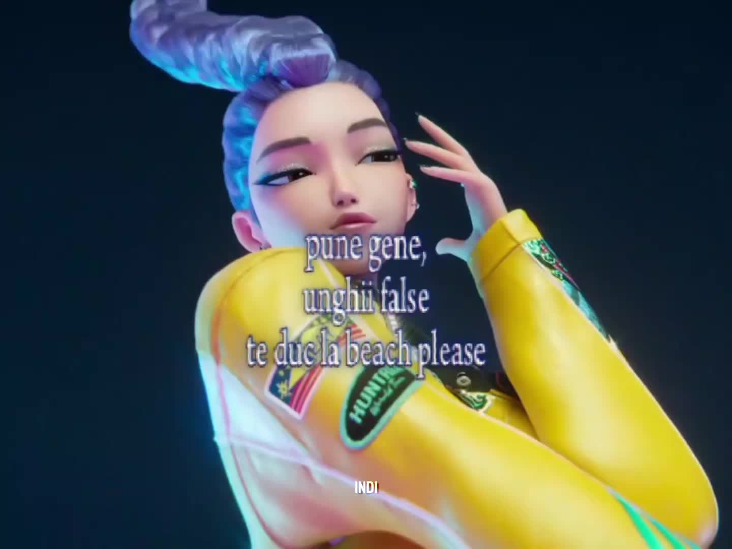 @𝐢𝐧𝐝𝐢 {<𝟑}