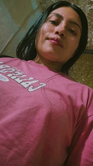 @Flaquita Lopez