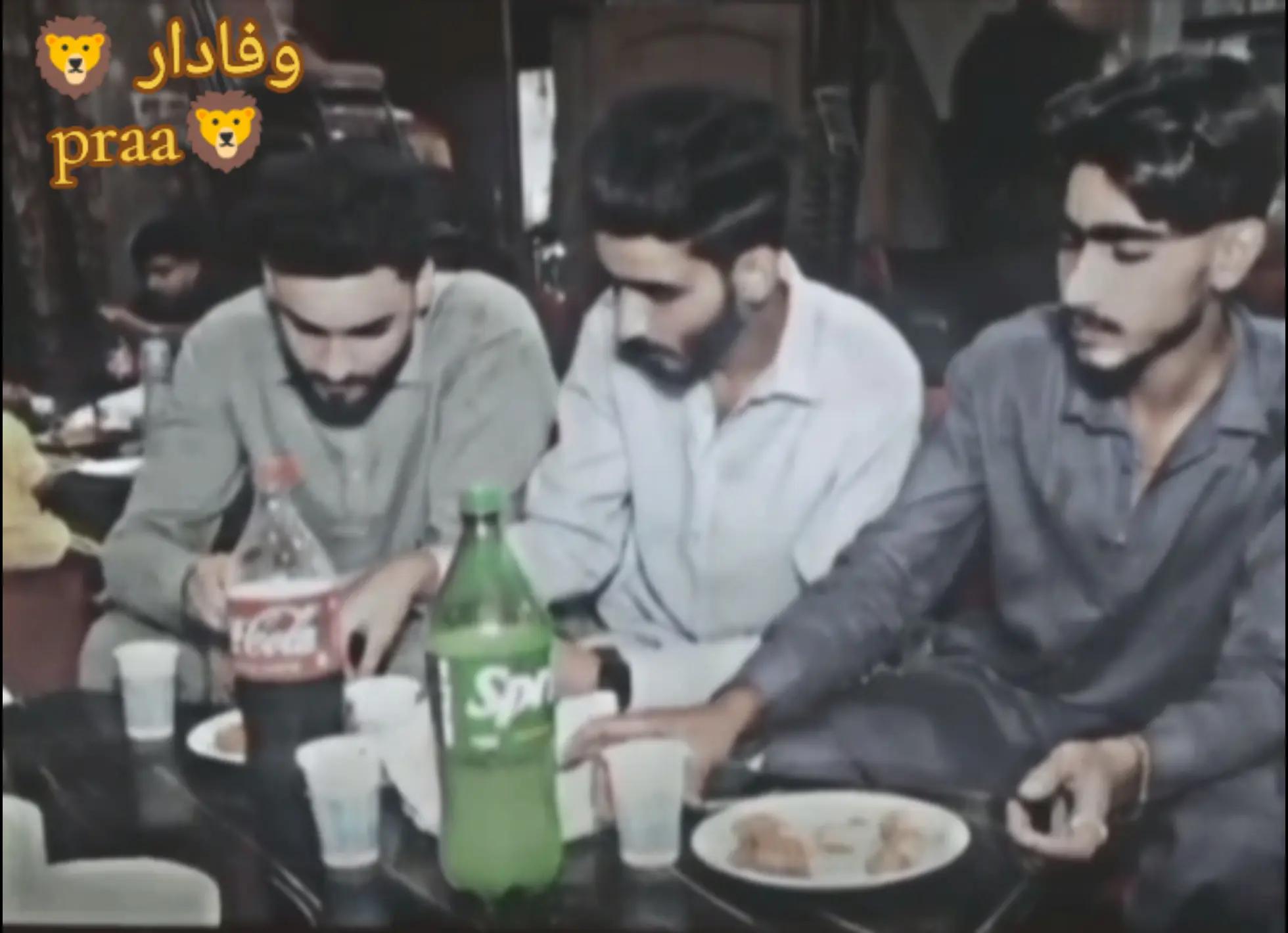 @بچھوانصاری(فخرےگوجرانوالہ)🦁