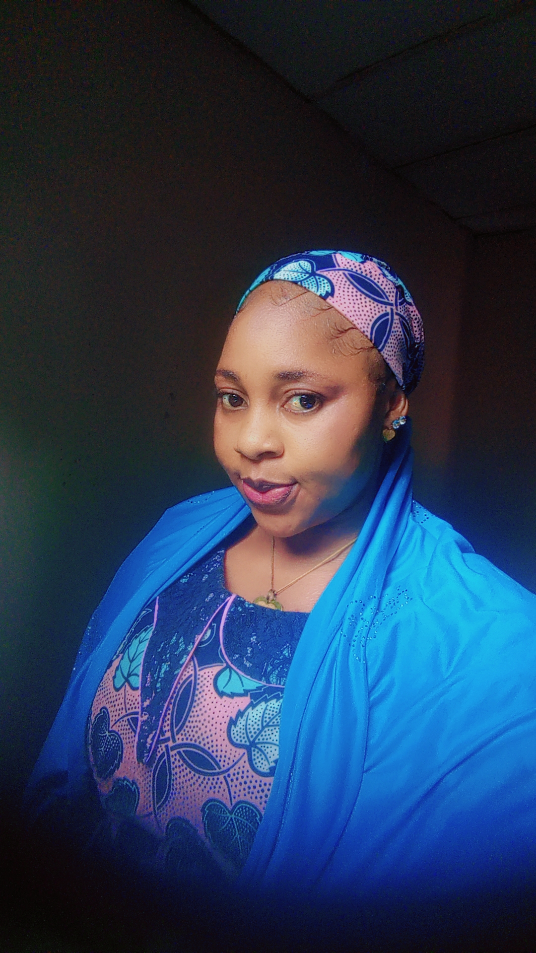 @Safia Ibrahim
