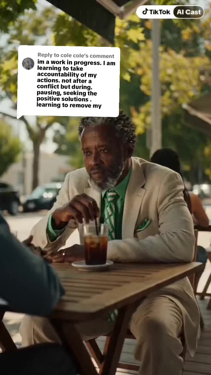 @The Vibeologist