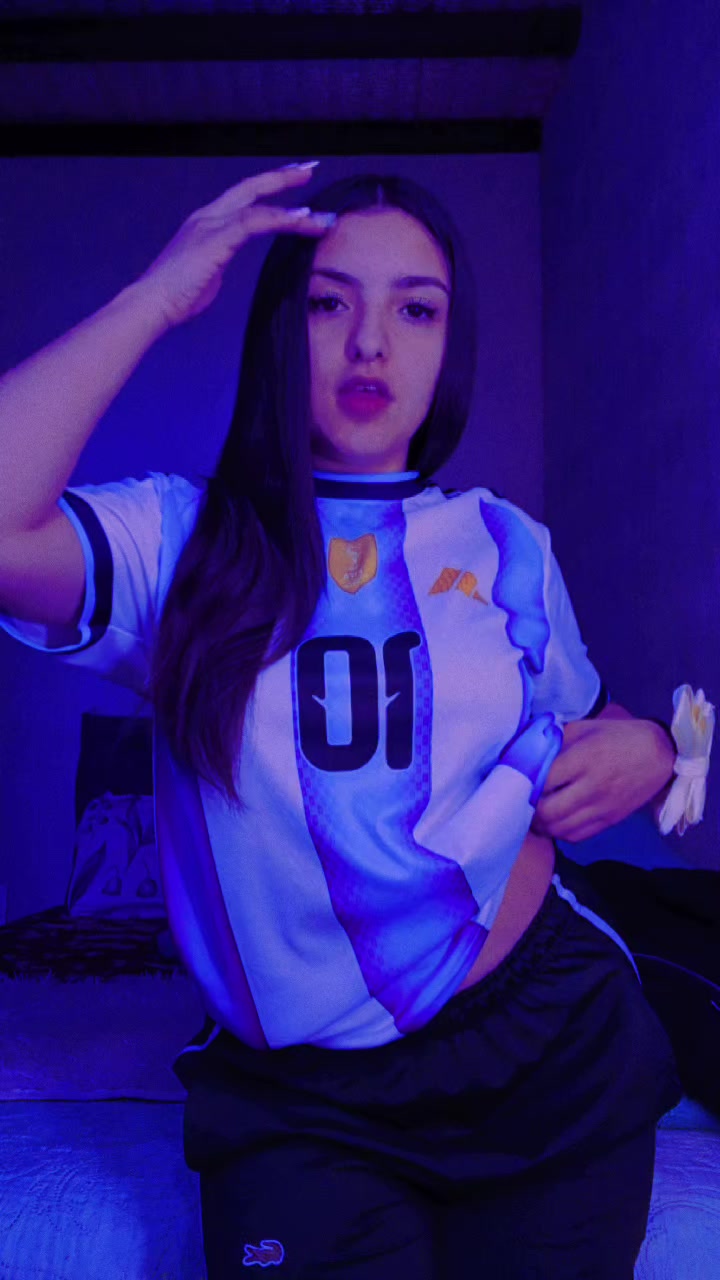 @Agustina Sanchez