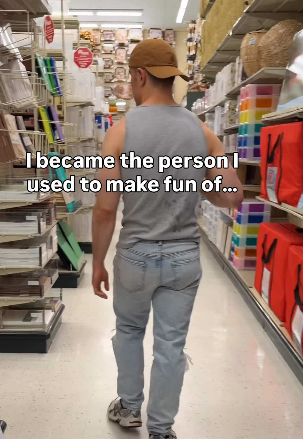 @Chase Brody