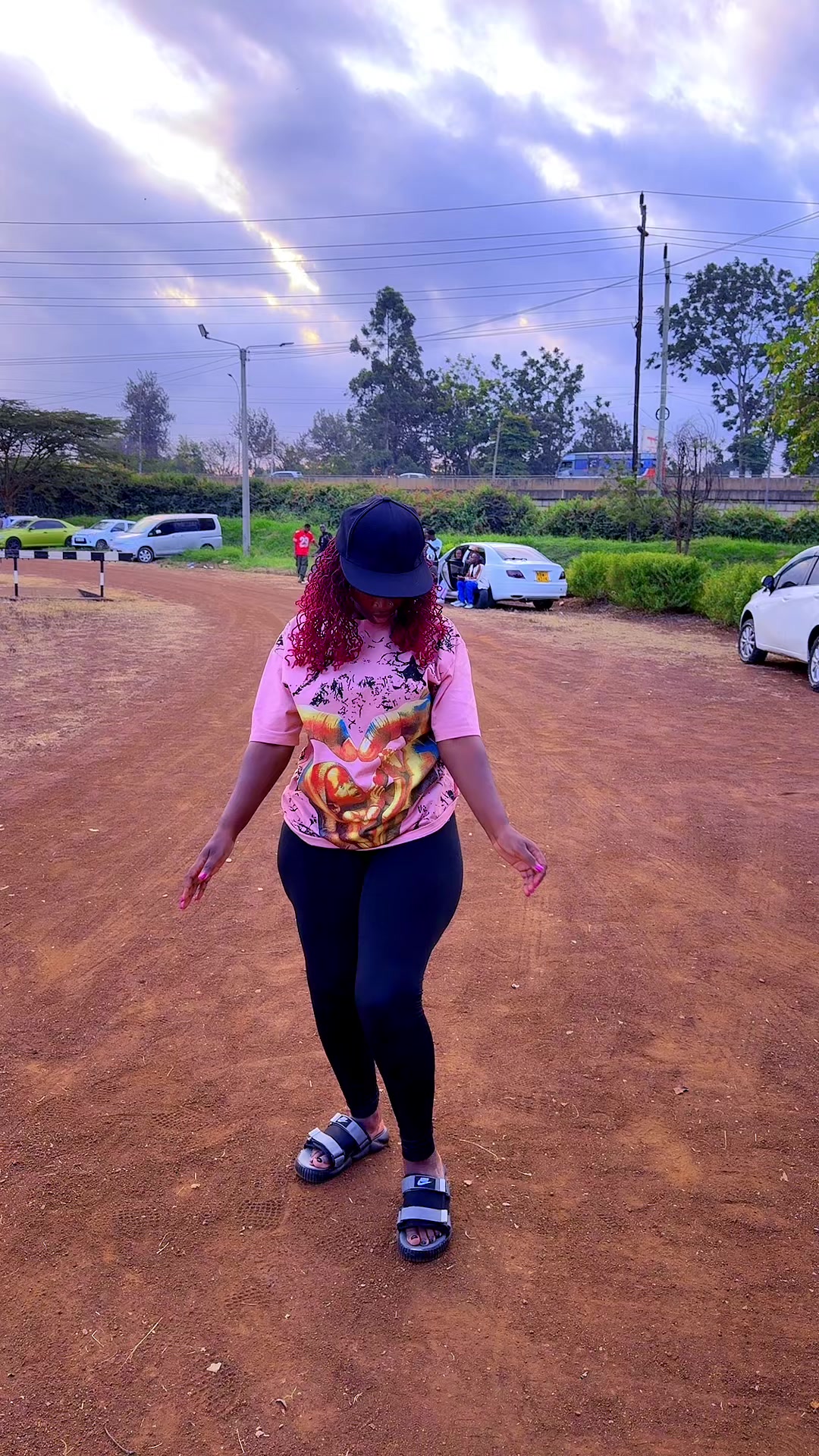@Rosekwamboka