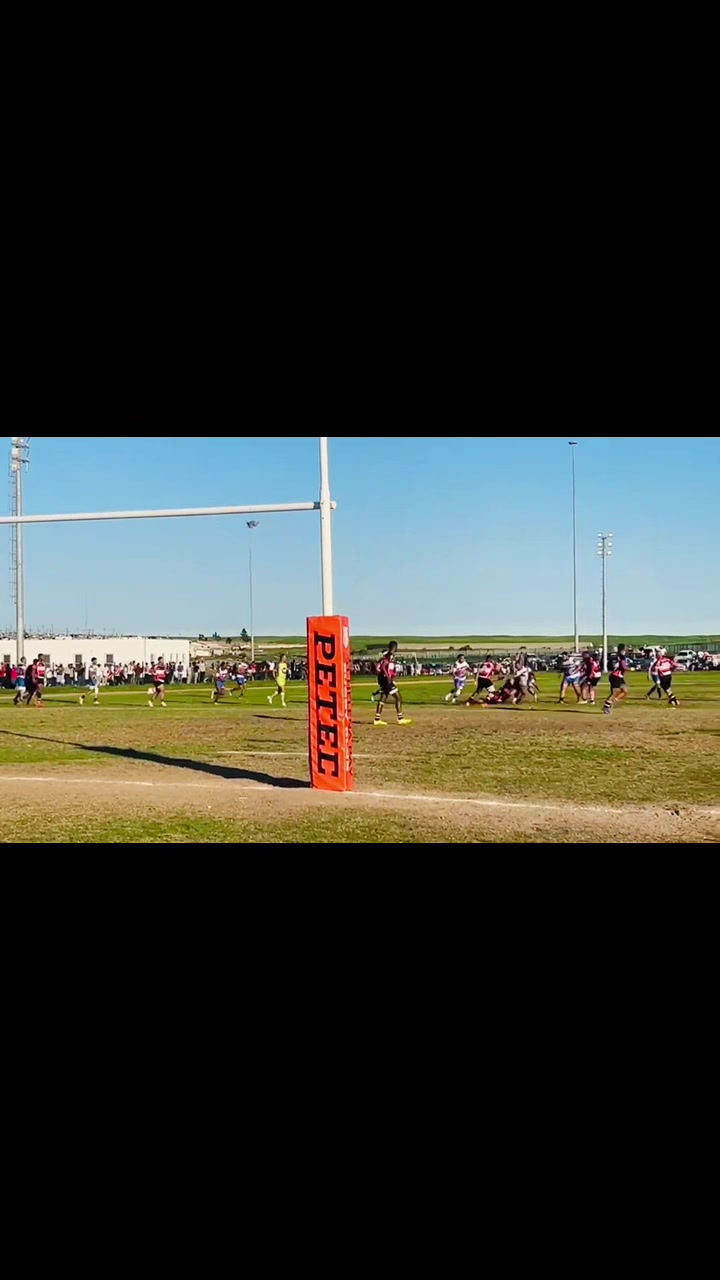 @Langebaan Rugby Klub
