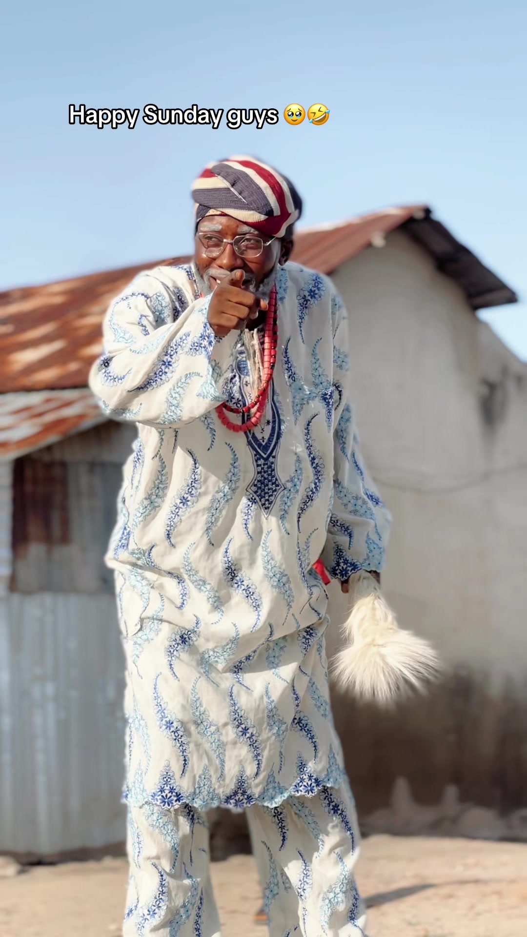 @Babaogbadancer001