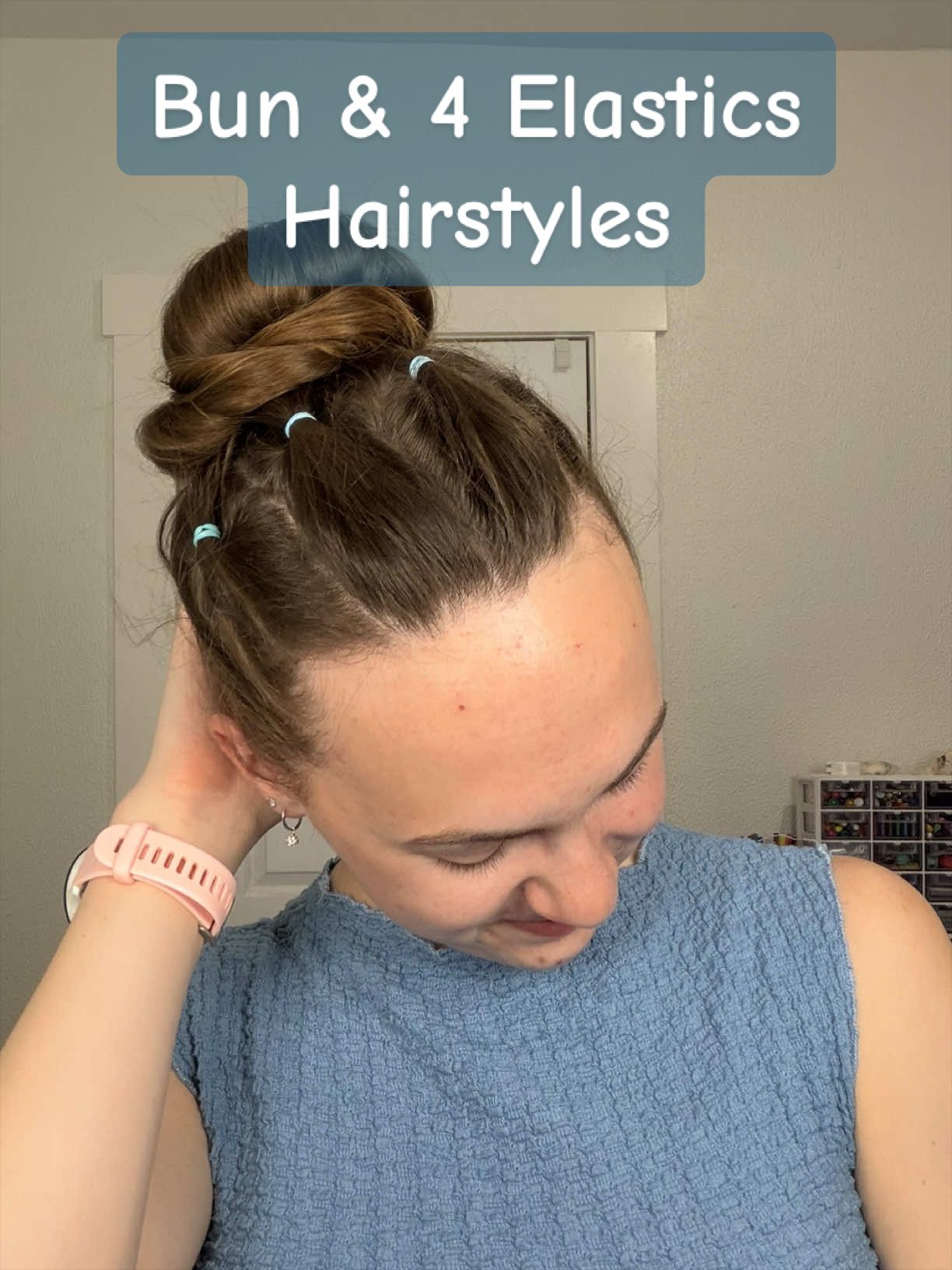 @✨Hair & Care with Tori✨