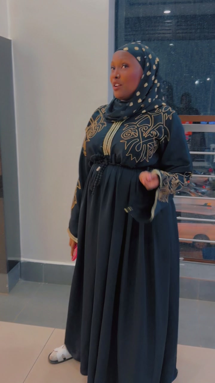 @Fauziah 🇺🇬 Saya 🇰🇪❤️