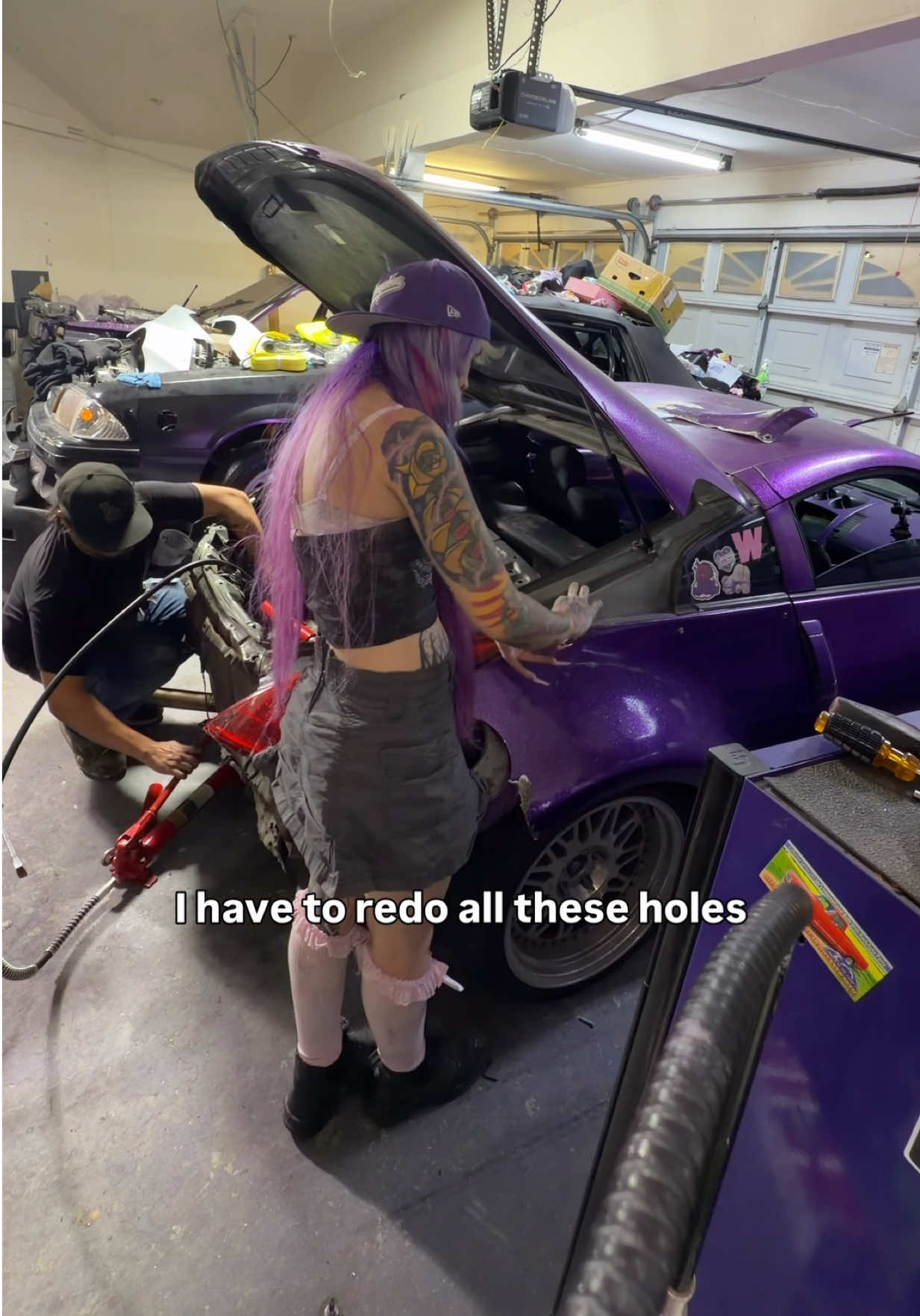 @Minitruckbabe 🔧