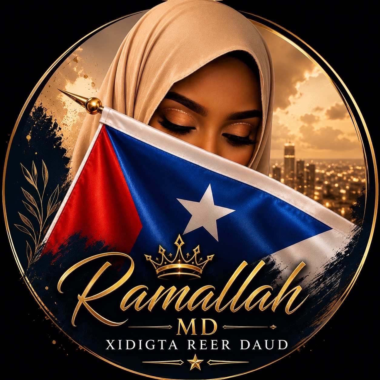 @Ramallah MD 🇷🇺🇸🇱