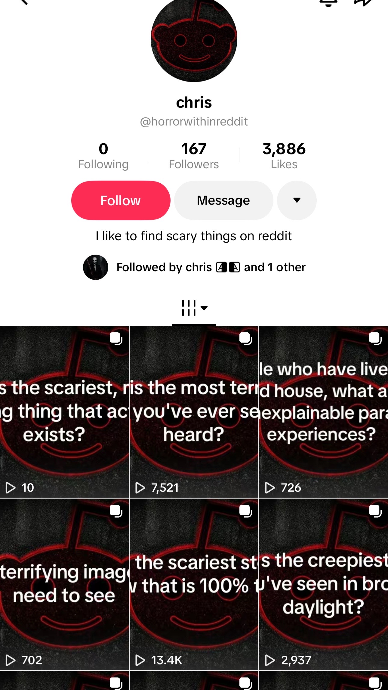 @chris 🕷️