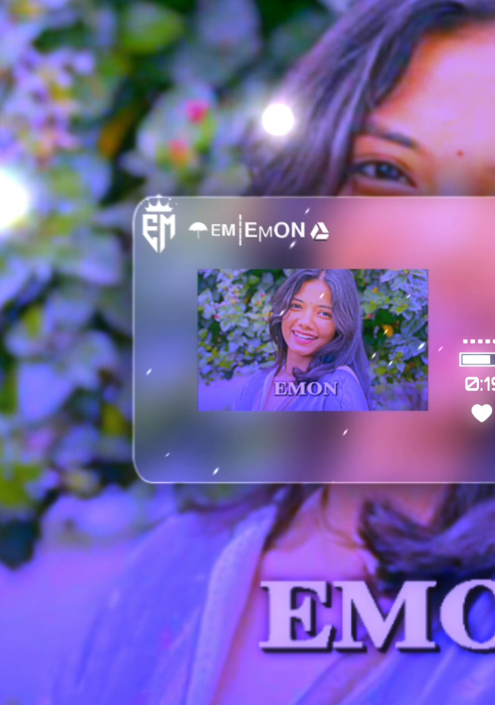 @☂ 𝐄𝐌┊ ᴇᴍᴏɴ ♻