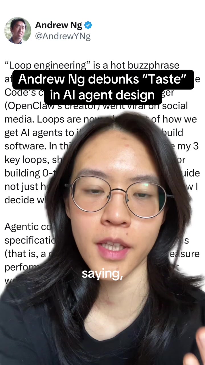 @Lan 🌊 AI startup fren