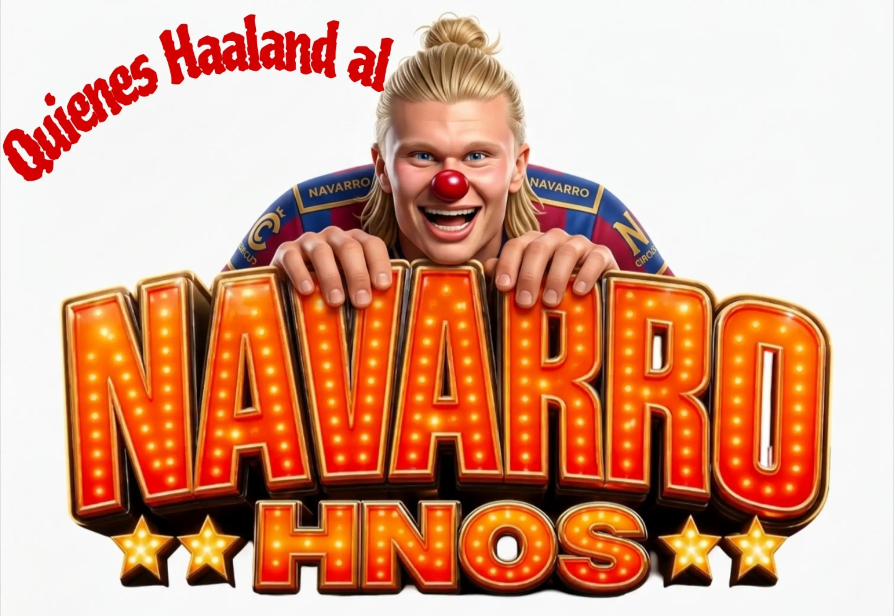 @Circo_Hnos_Navarro
