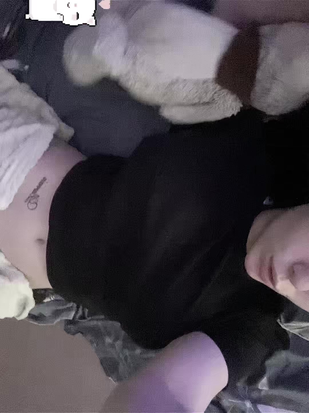 @ʙᥲяᛪ༙