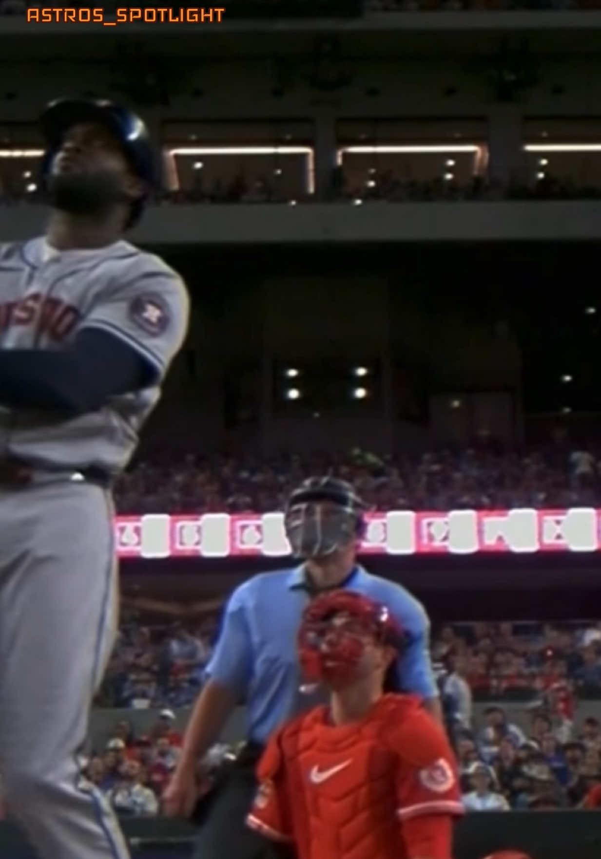 @Astros Spotlight