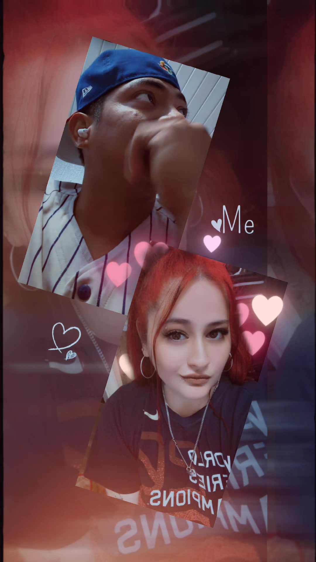 @🩷 QueenEvilPink 🩷