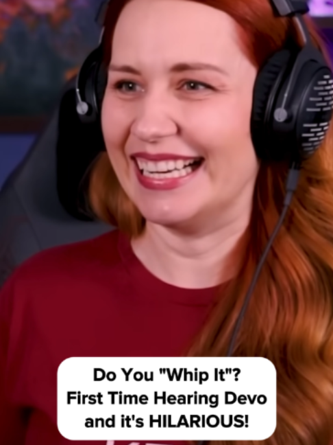 @Music reaction every day