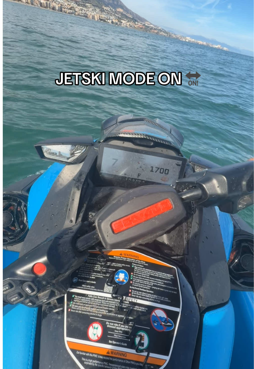 @Jet Ski & Boat Rental Marbella